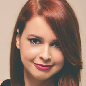 Foto de perfil de Alessandra Mesquita