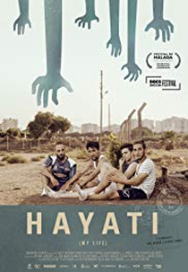 Hayati: Minha vida (Hayati: Mi vida)