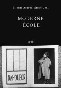 Moderne École (Moderne École)