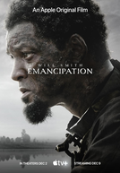 Emancipation - Uma História de Liberdade (Emancipation)
