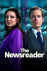 The Newsreader (2ª Temporada) (The Newsreader (Season 2))