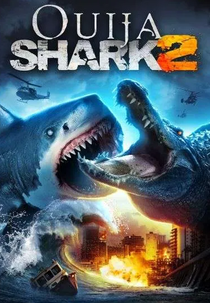 Ouija Shark 2 (Ouija Shark 2)