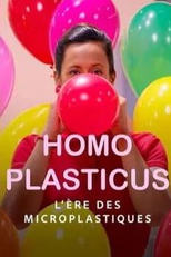 Homo Plasticus: A invasão silenciosa dos microplásticos (Homo Plasticus: l'invasion silencieuse des microplastiques)