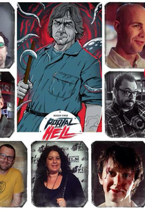 Portal to Hell!!! (Portal to Hell!!!)