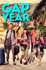 Gap Year (Gap Year)