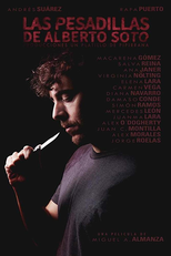 Las pesadillas de Alberto Soto (Las pesadillas de Alberto Soto)