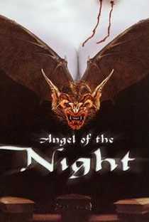 Anjo da Noite - Poster / Capa / Cartaz - Oficial 1