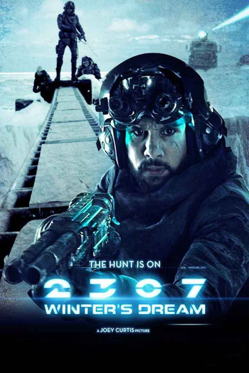  de Filme 2307: Winter's Dream (2016)