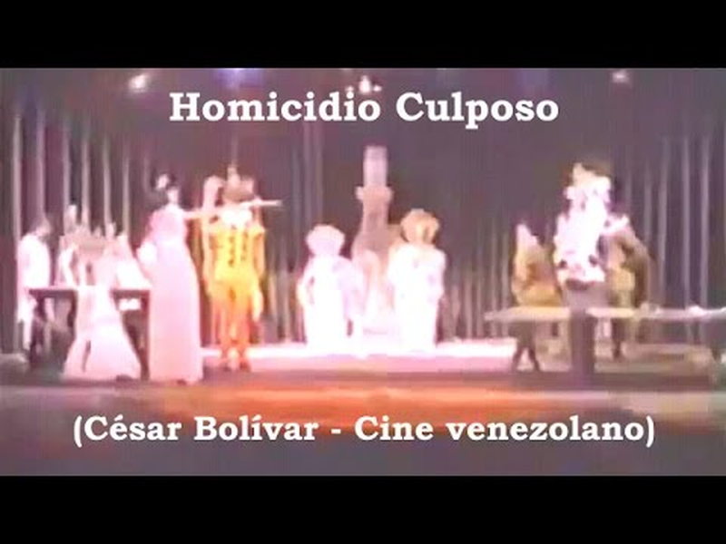 Foto 1 de Homicídio culposo