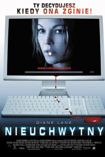  de Filme Sem Vestígios (2008)