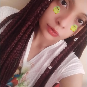 Foto de perfil de Patchi