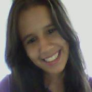 Foto de perfil de Joyce Caroline