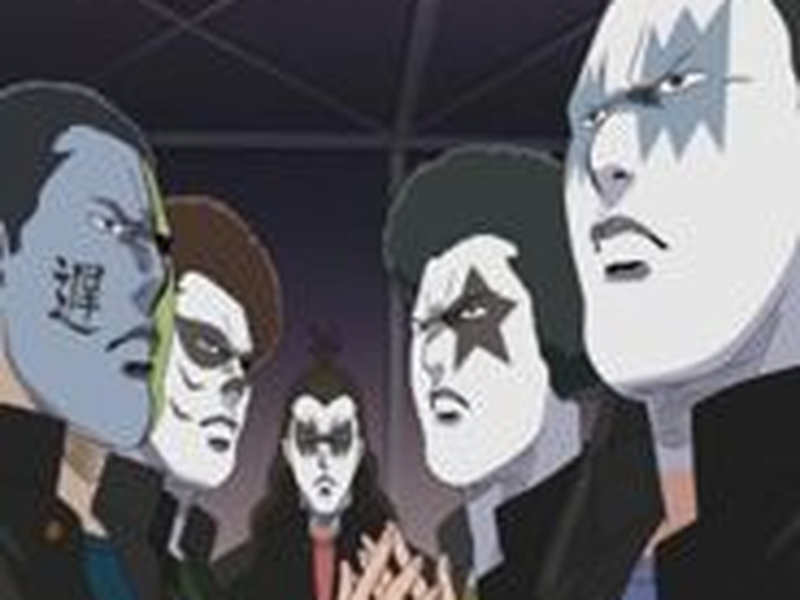 Foto 1 de Sakigake!! Cromartie High school