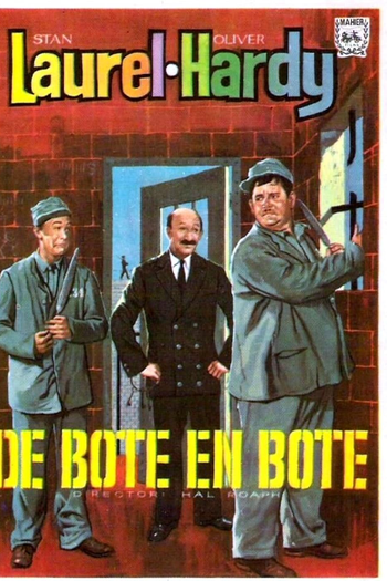  de Filme Los presidiarios (1931)