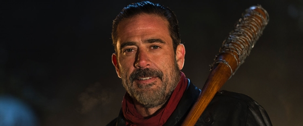 The Walking Dead | Série é renovada para a oitava temporada