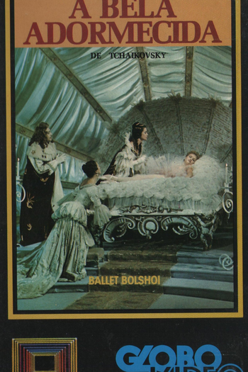  de Filme A Bela Adormecida de Tchaikovsky (1989)