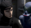 Double Agent Droid