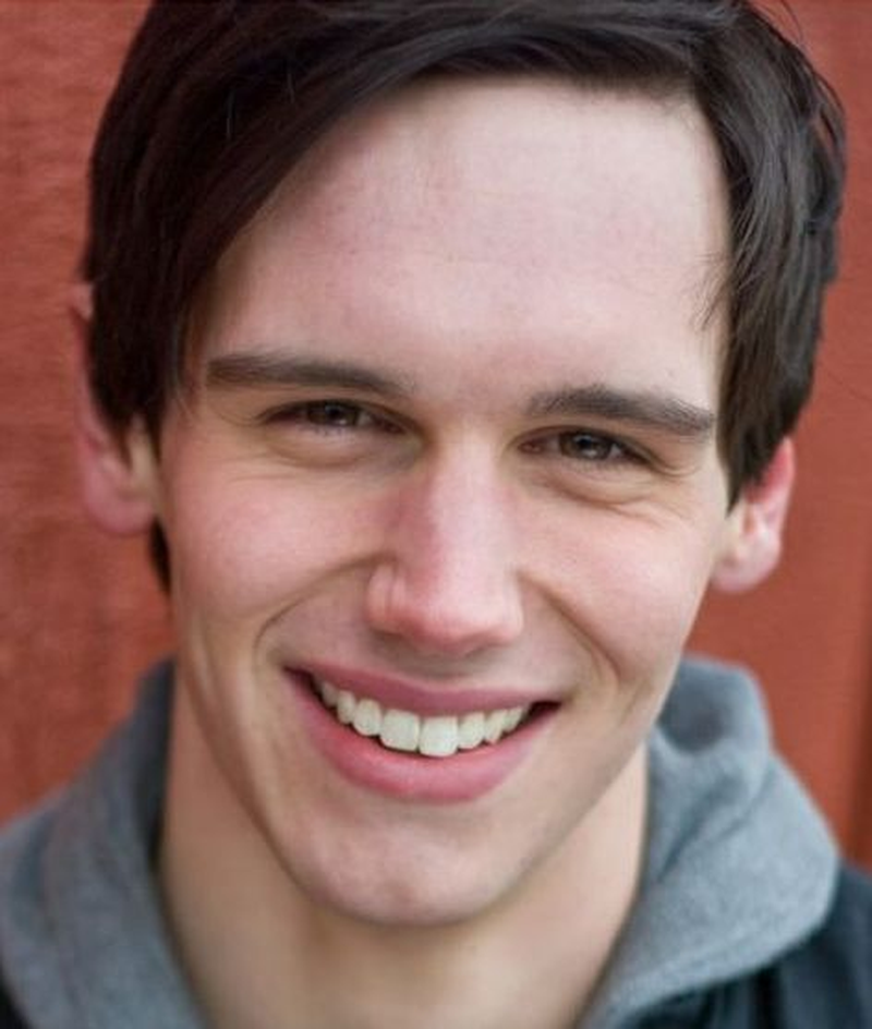 Cory Michael Smith - Foto 2