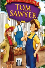 As Aventuras de 2 Pestinhas (The Adventures of Tom Sawyer)