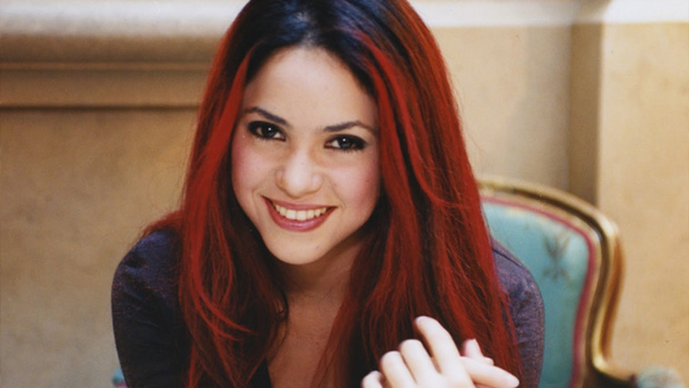 Shakira - Foto 3