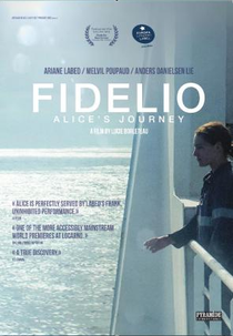 Fidelio - A Odisséia de Alice (Fidelio, l’odyssée d’Alice)
