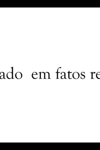 Poster de Curta Baseado em Fatos Reais (2010)