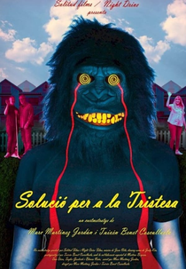 Solució per a la Tristesa (Solució per a la Tristesa)