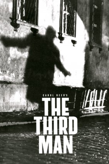  de Filme O Terceiro Homem (1949)