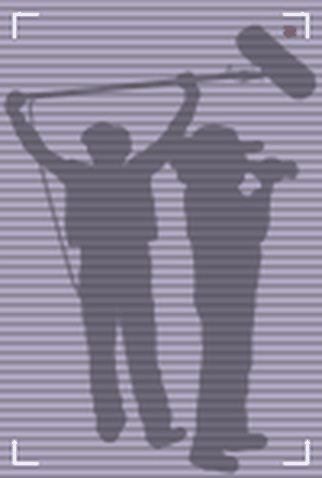 Poster 1 de Curta Burning Down Tomorrow (1990)