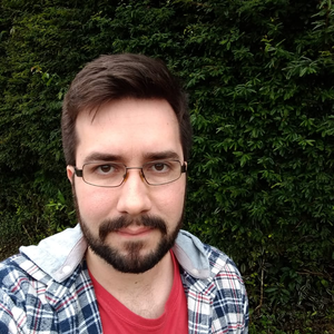 Foto de perfil de Rodrigo Villela