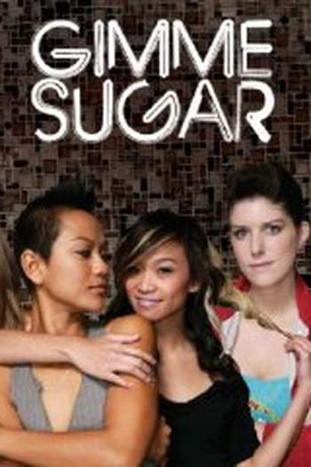 Poster de Série As Assumidas (2008)