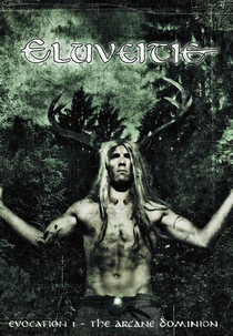 Eluveitie - Live at Summer Breeze 2008 (Eluveitie - Live at Summer Breeze 2008)