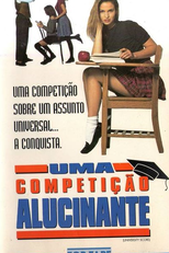 Uma Competição Alucinante (A Girls' Guide to Sex)