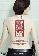 Top of the Lake (2ª Temporada) (Top of the Lake: China Girl (Season 2))