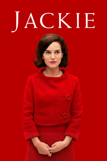  de Filme Jackie (2016)
