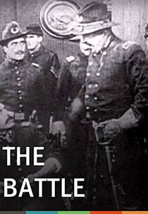 A Batalha (The Battle)