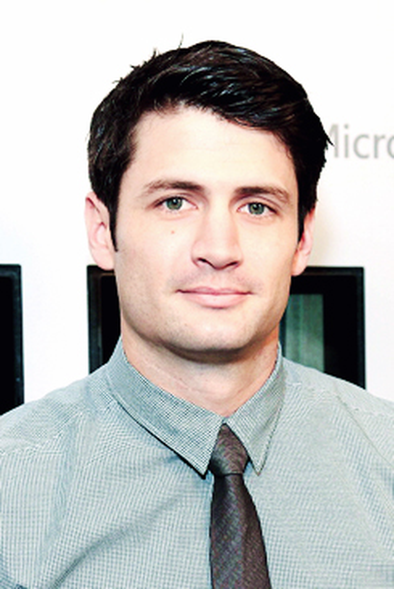 James Lafferty (I) - Foto 3