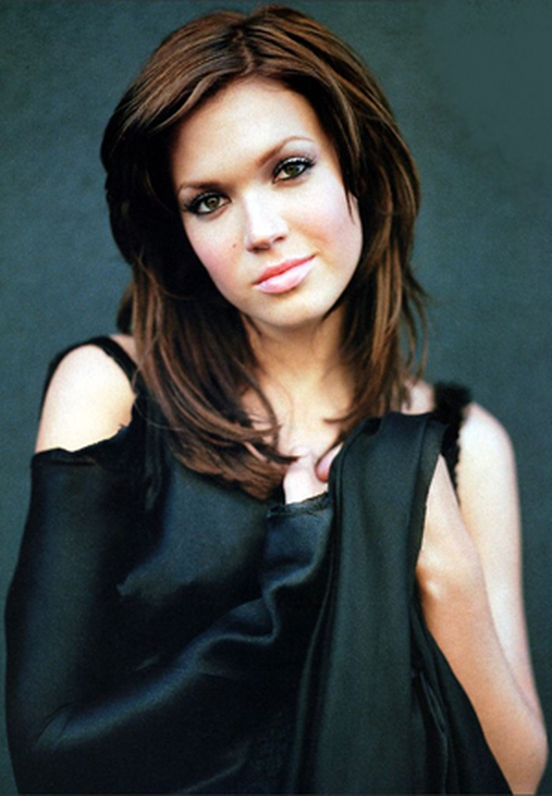 Mandy Moore (II) - Foto 30