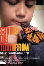 Salvar Meu Amanhã (Saving My Tomorrow)