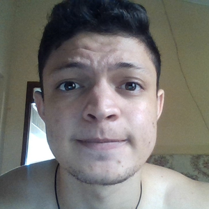 Foto de perfil de Jórdan