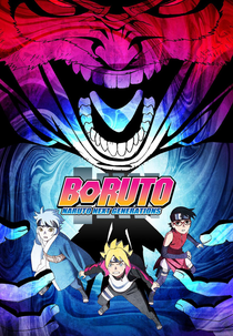 Boruto - Naruto Next Generations (7º Temporada) (Boruto - Naruto Next Generations (7º Temporada))