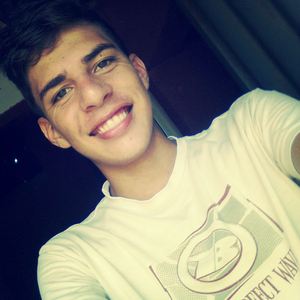 Foto de perfil de Lucas
