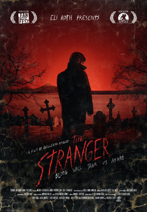 O Estranho (The Stranger)