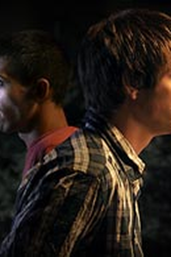 Poster de Curta Chuveiro frio (2010)