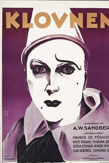  de Filme The Golden Clown (1926)