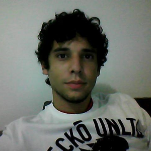 Foto de perfil de Mário Ronildo