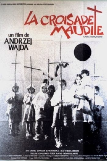 Poster de Filme Portões do Paraíso (1968)