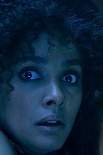 Poster de Episódio Battle Lines (2023)