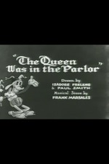 The Queen was in the Parlor (The Queen was in the Parlor)