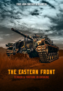 Under Deadly Skies: Ukraine's Eastern Front (Under Deadly Skies: Ukraine's Eastern Front)